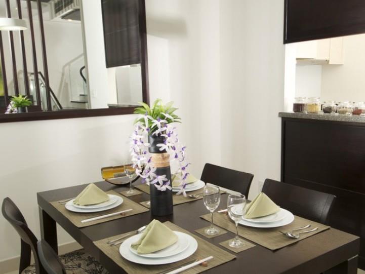 Apartamento Crescent